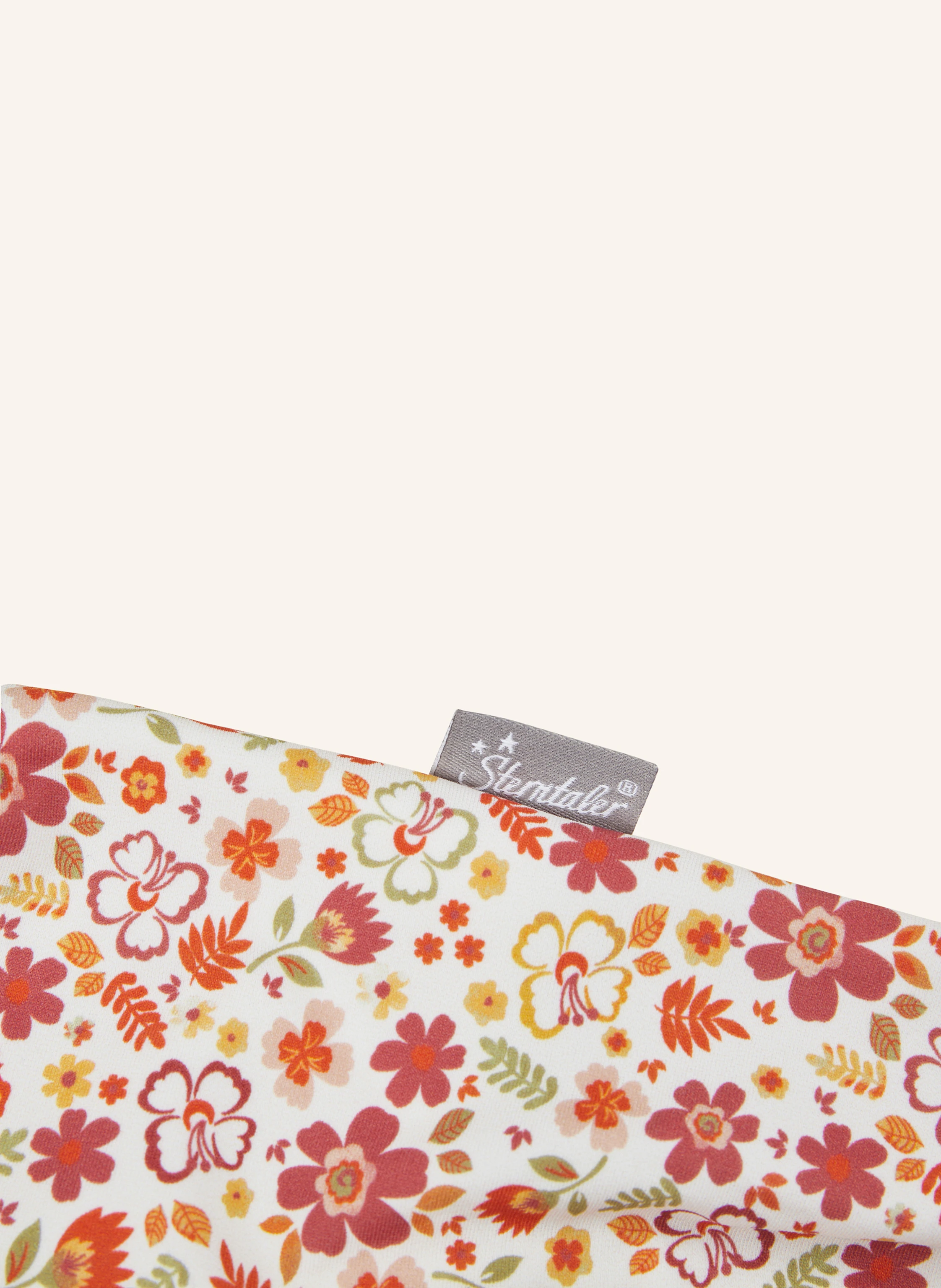 Sterntaler Badeanzug Blumen