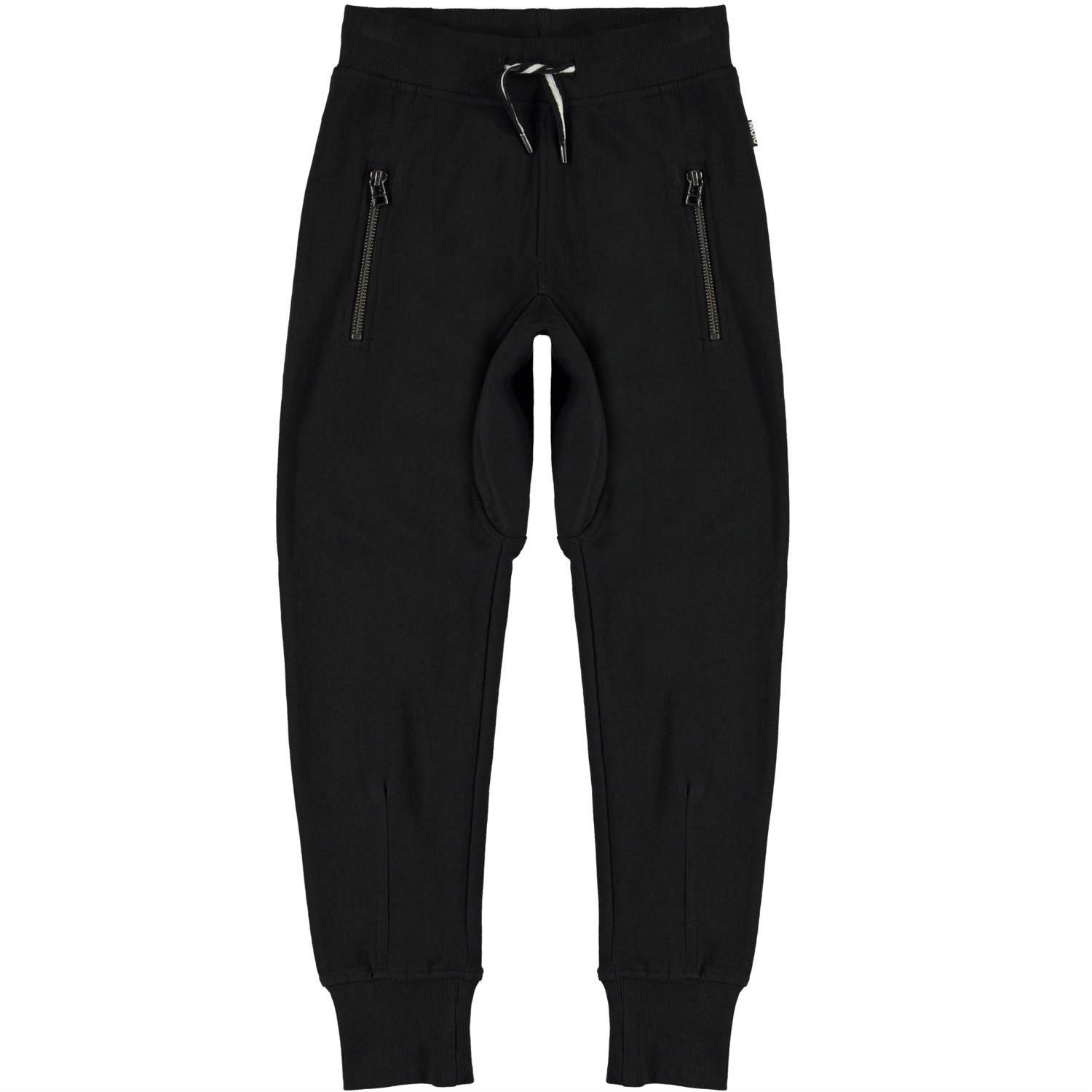 Ashton - Black