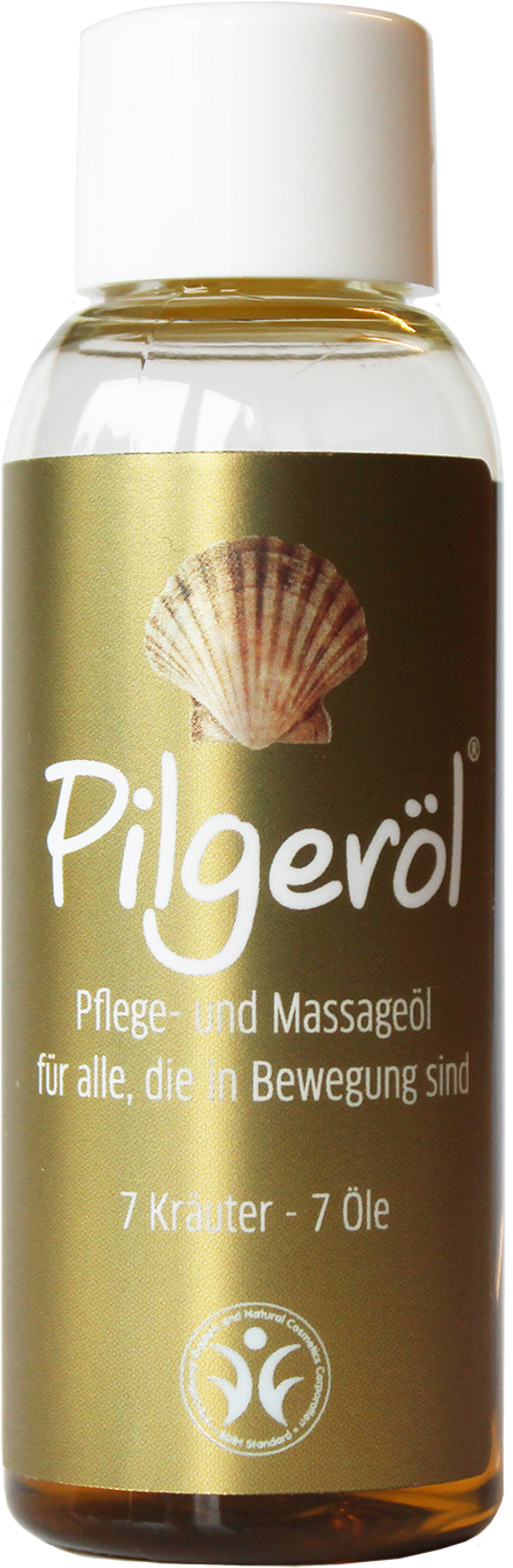 Bioturm  Pilgeröl, 50 ml