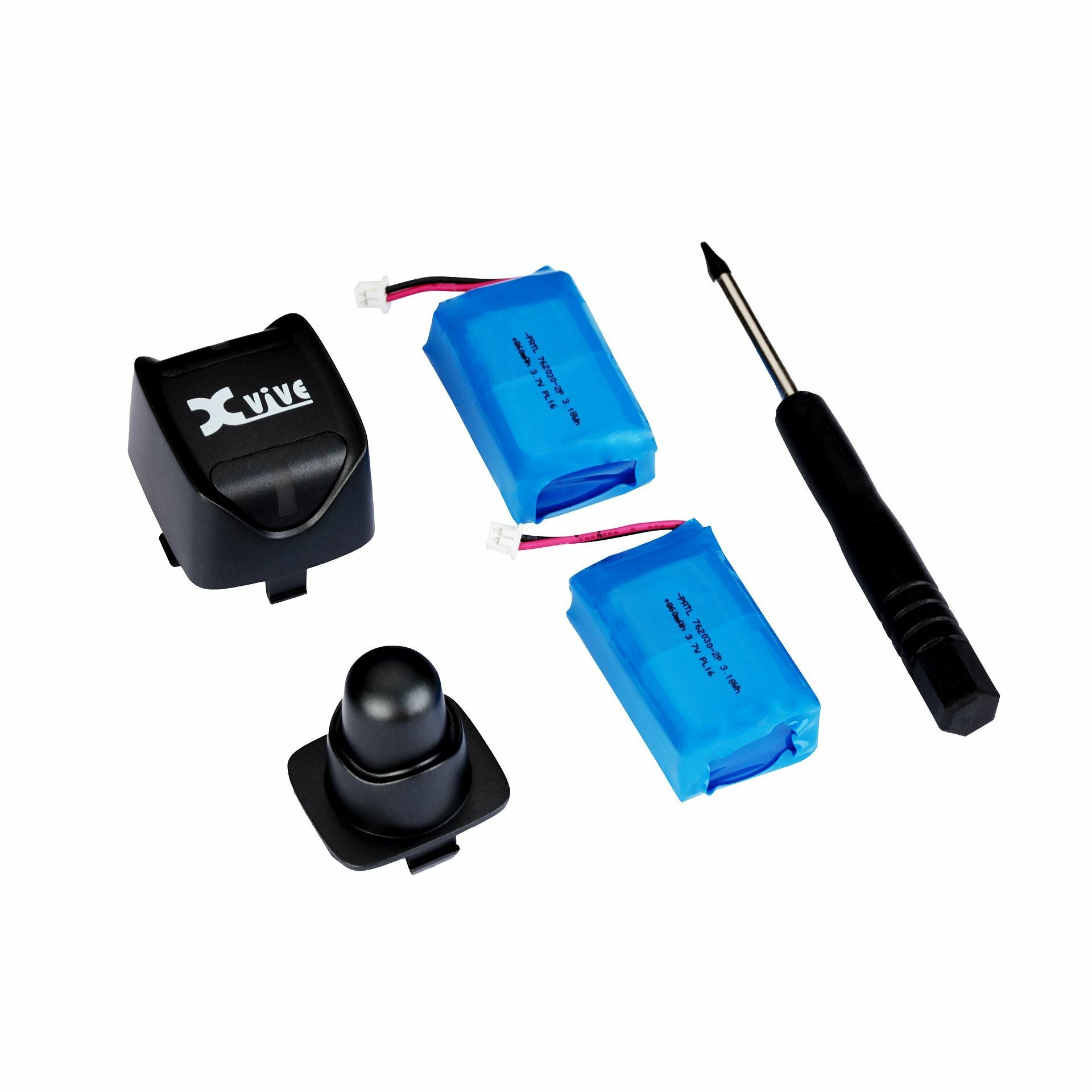 Xvive BU3C accu voor Xvive U3C systeem