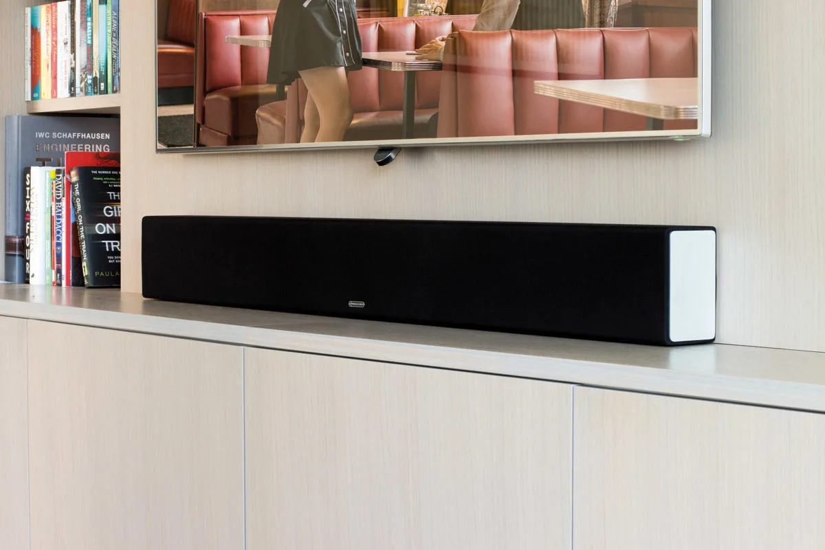 Monitor Audio SB-4 Barres de son