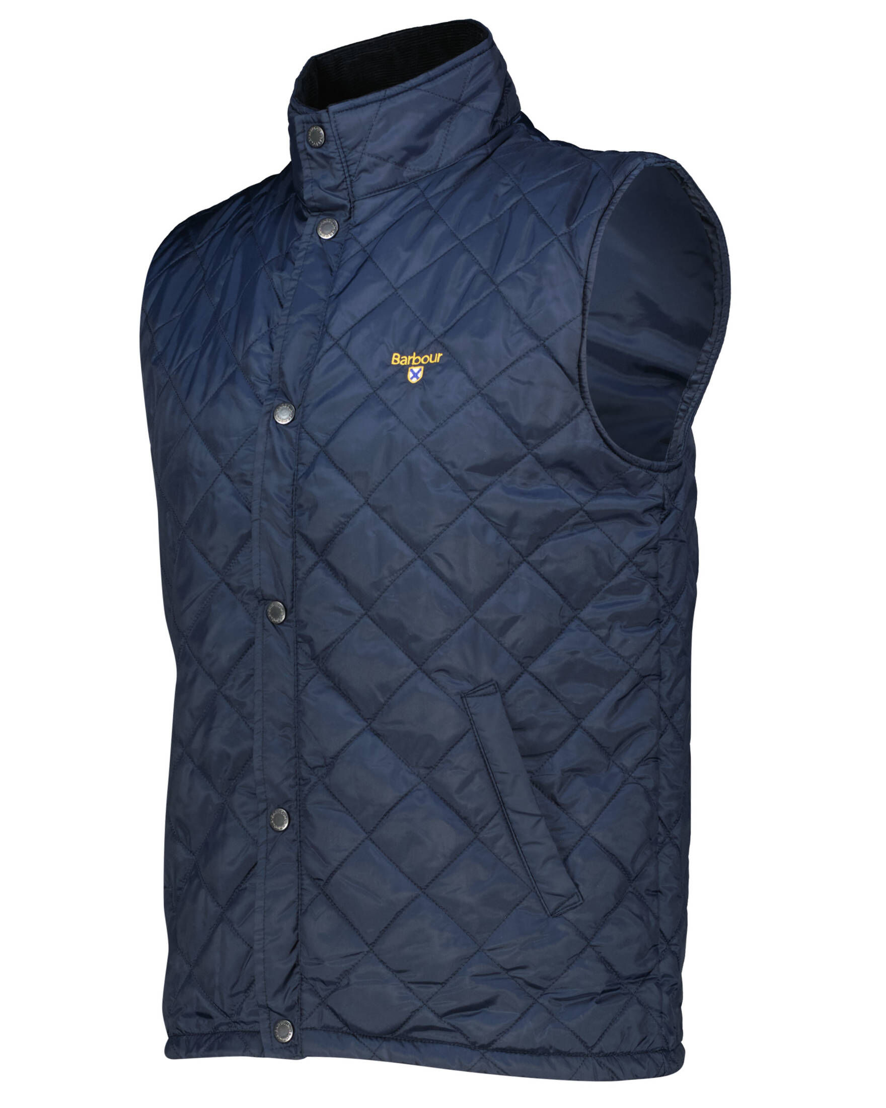 Barbour| Herren Steppweste CREST GILET