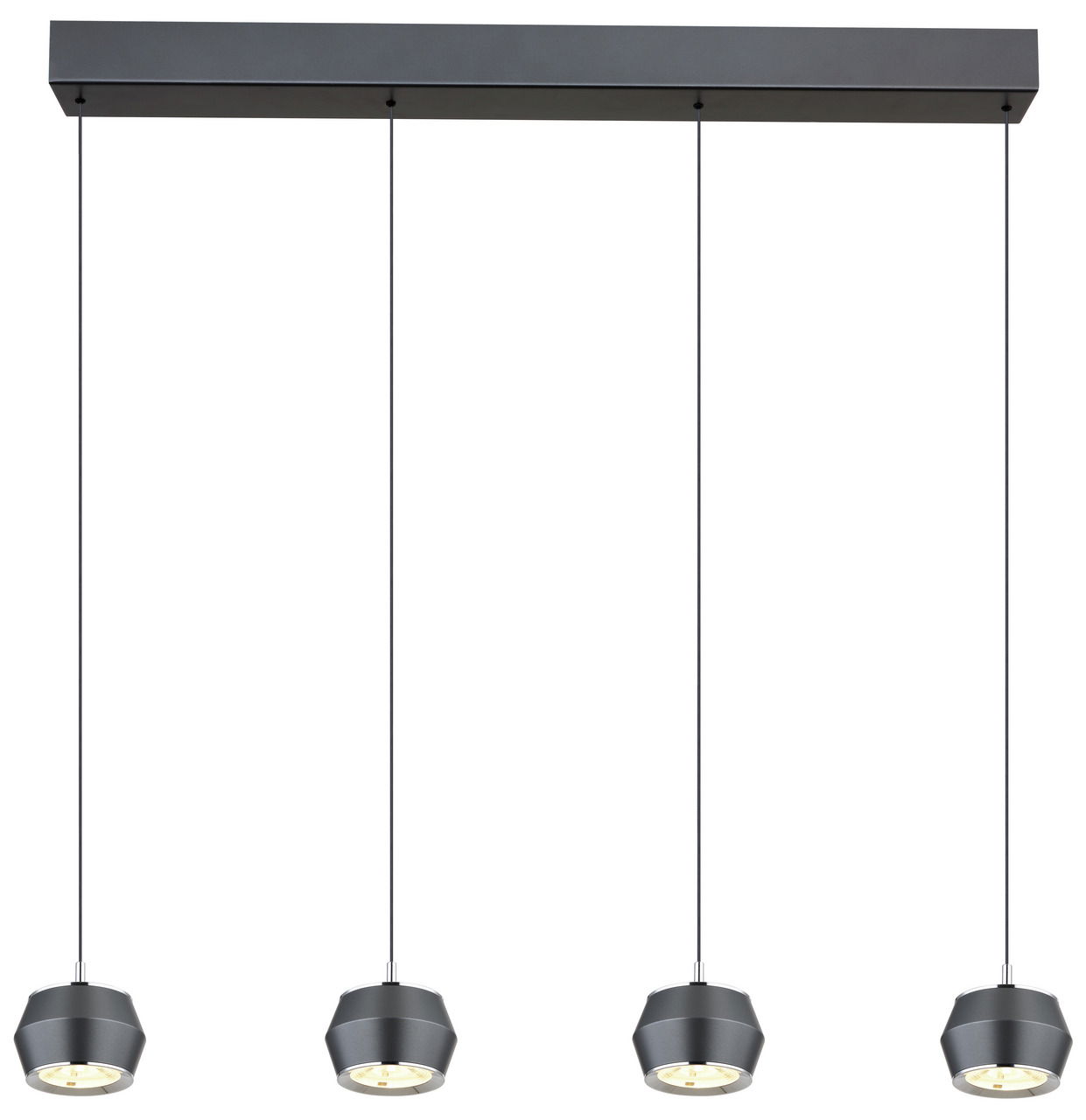 Globo Lighting Hängeleuchte MARTHY