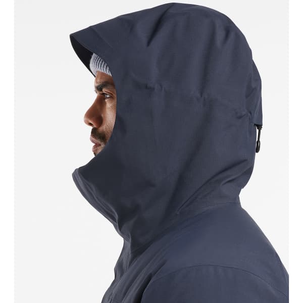 Veste ARC'TERYX THERME PARKA M BLACK SAPPHIRE