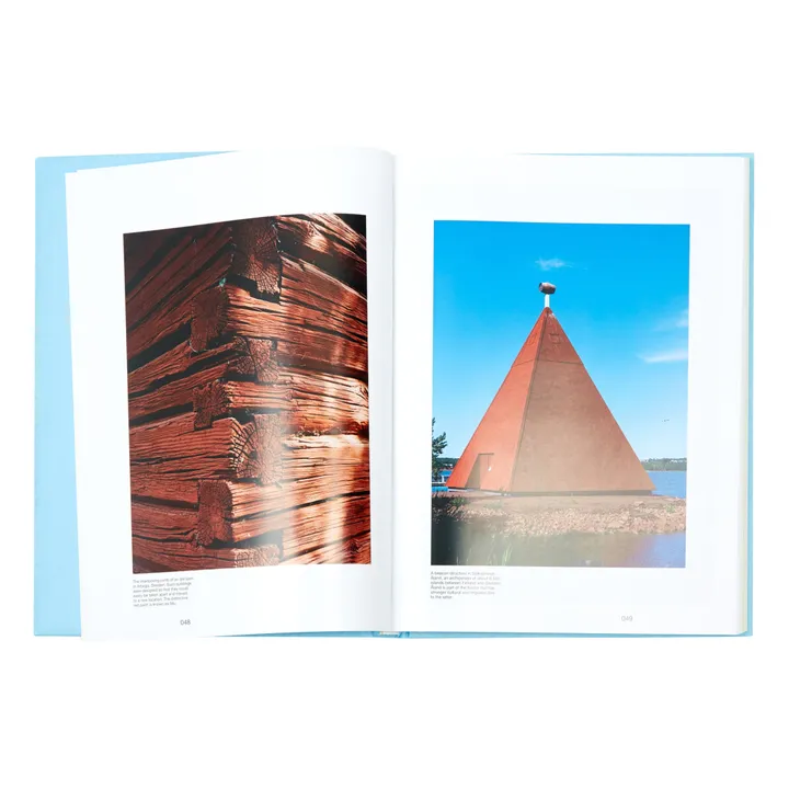 Thames & Hudson The Monocle Book of the Nordics and Beyond - EN
