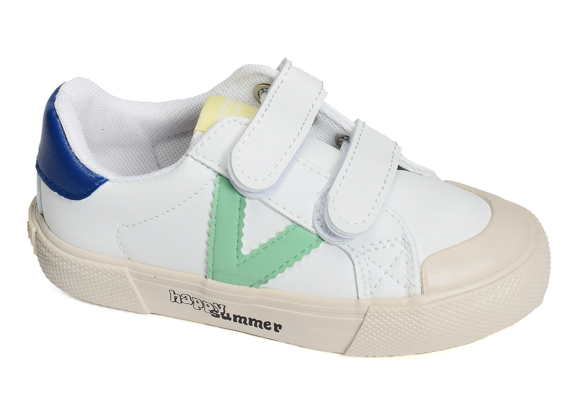 1065179 blanc vert
