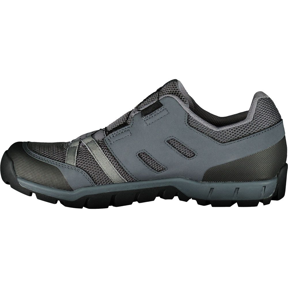 Scott Crus-r BOA® Mountainbikeschuhe Herren dunkelgrau
