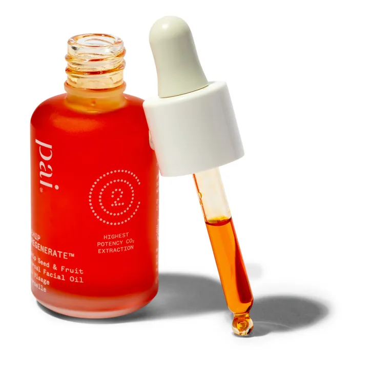 Pai Skincare Huile visage Rosehip Bioregenerate