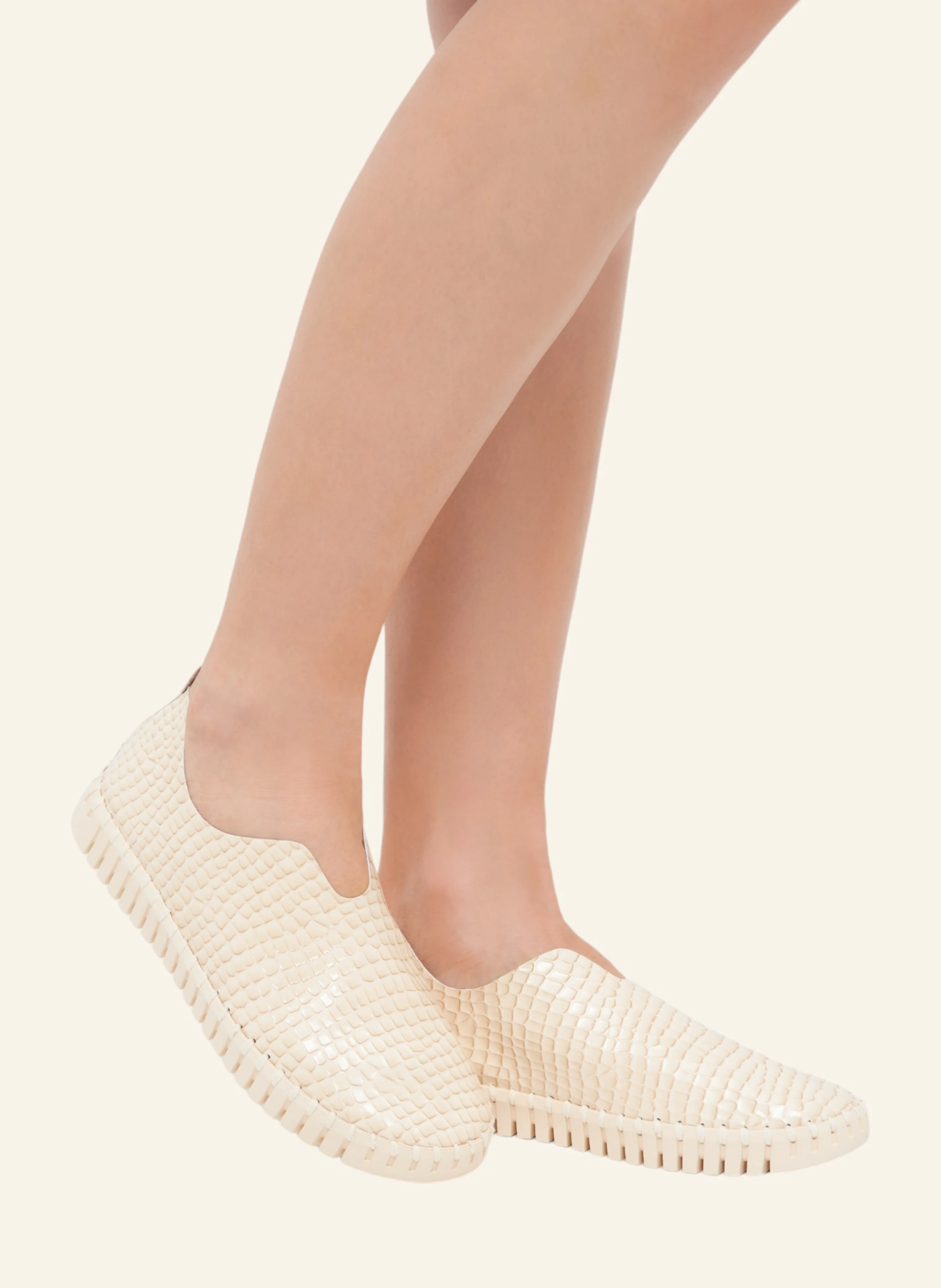 ILSE JACOBSEN Slipper TULIP3031