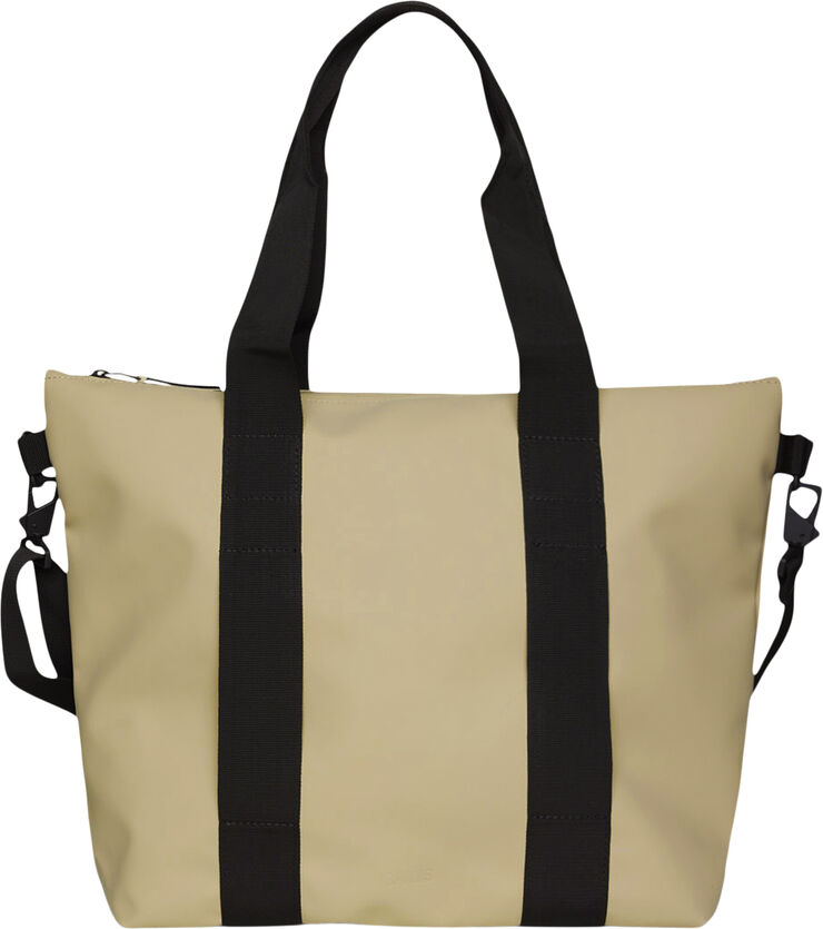 Rains Tote Bag Mini W3 Sand