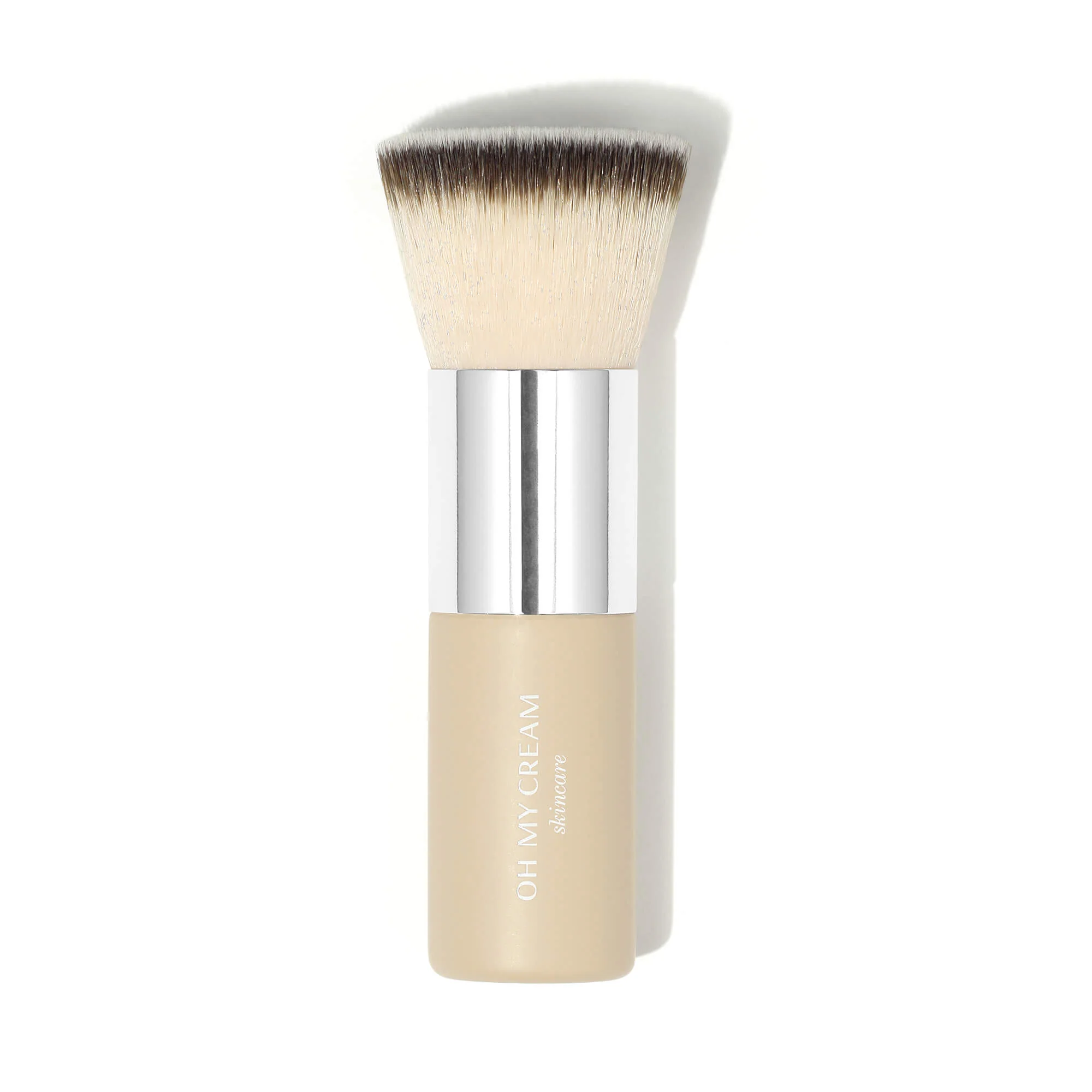 Oh My Cream Skincare Pinceau Teint