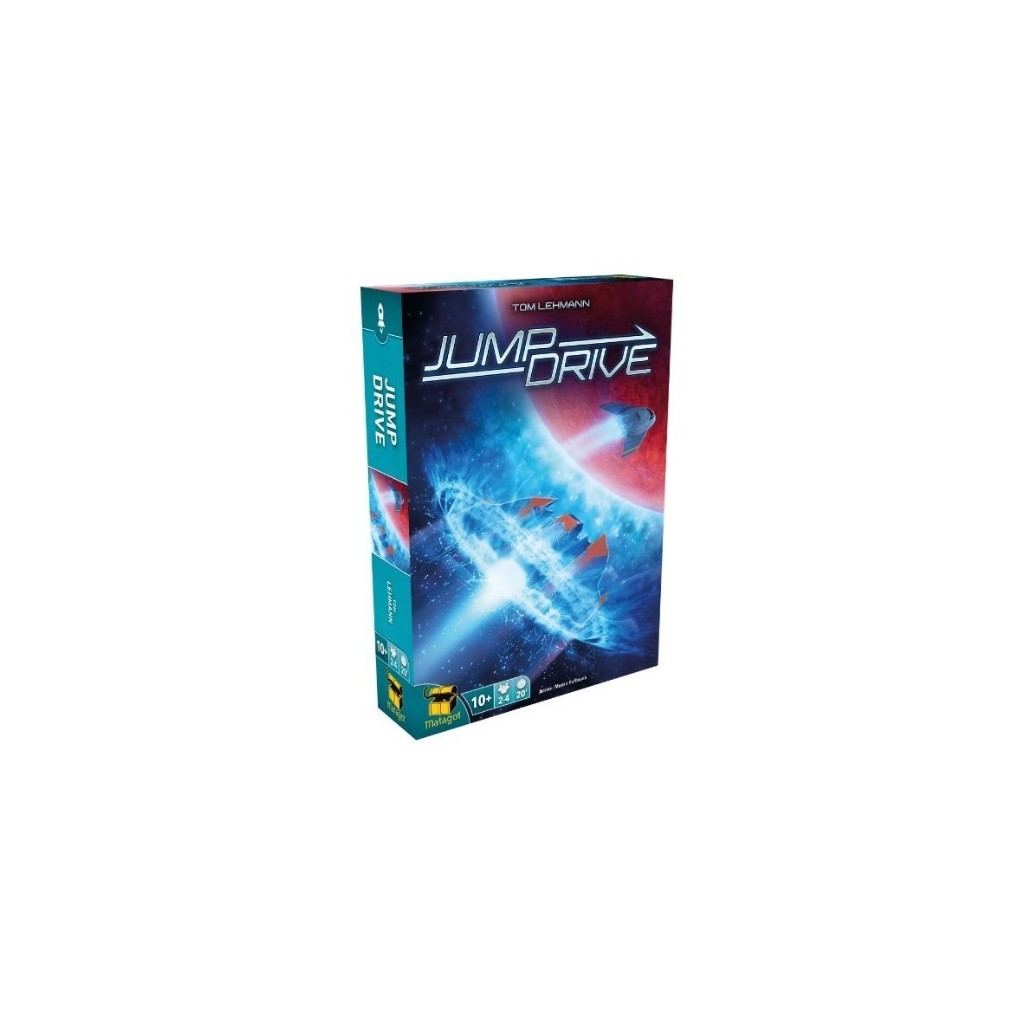 Jump Drive