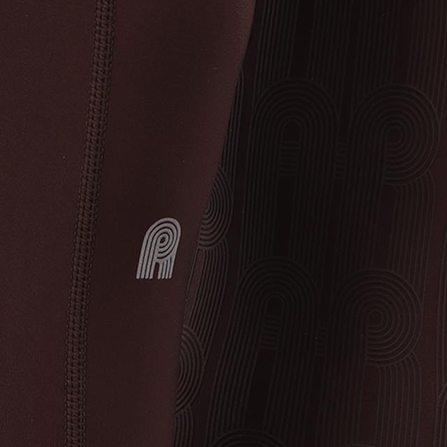 Paardrijlegging Active Rider AR25403 Full Grip Bruin