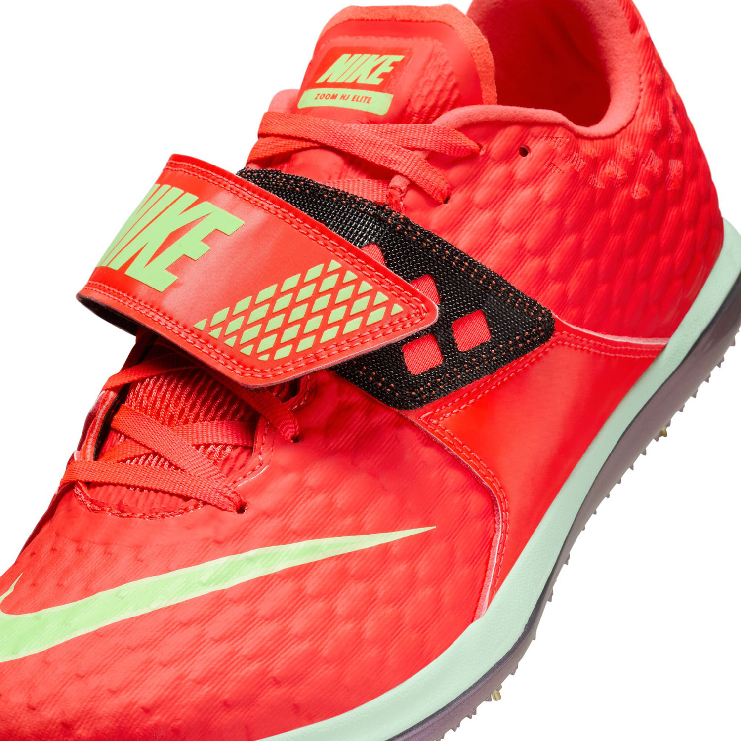 Nike High Jump Elite