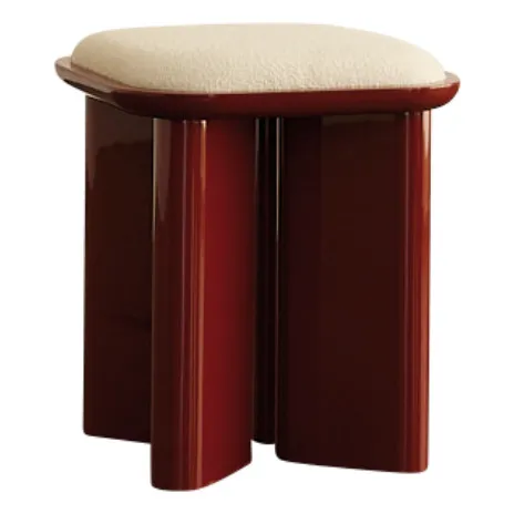 Gabrielle Paris Pouf lazare  | Bordeaux