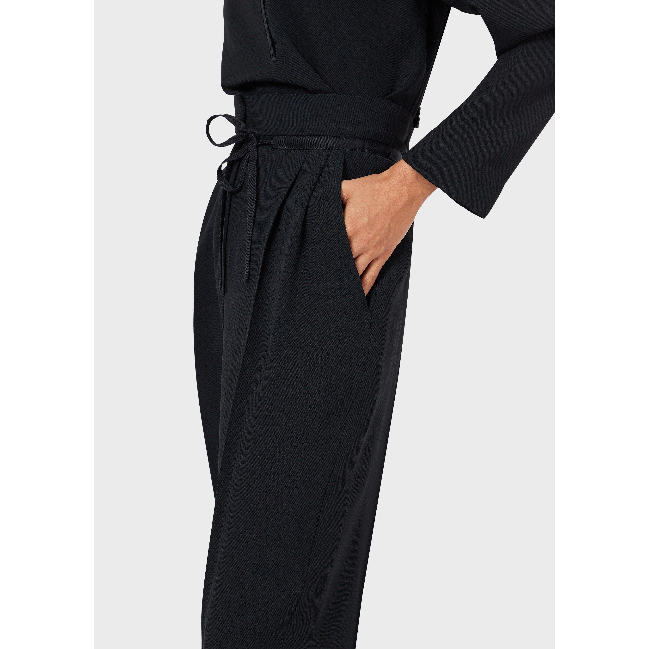 Emporio Armani HiWaistTrous Ld99