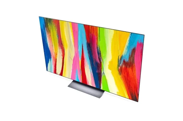 [OUTLET] - LG OLED65C21LA - 65