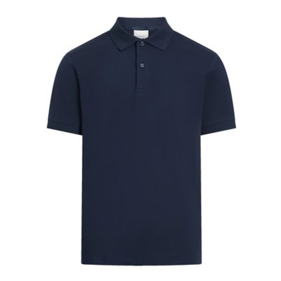 Polo à manches courtes homme Thermo Tech Pique CALVIN KLEIN