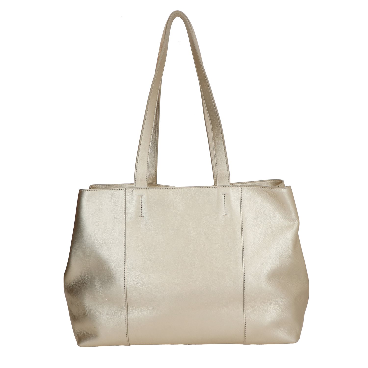 LouLou Essentiels Valerie light gold