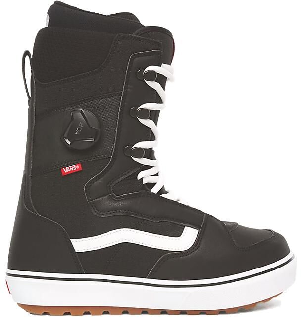 VANS - BOOTS MN INVADO OG