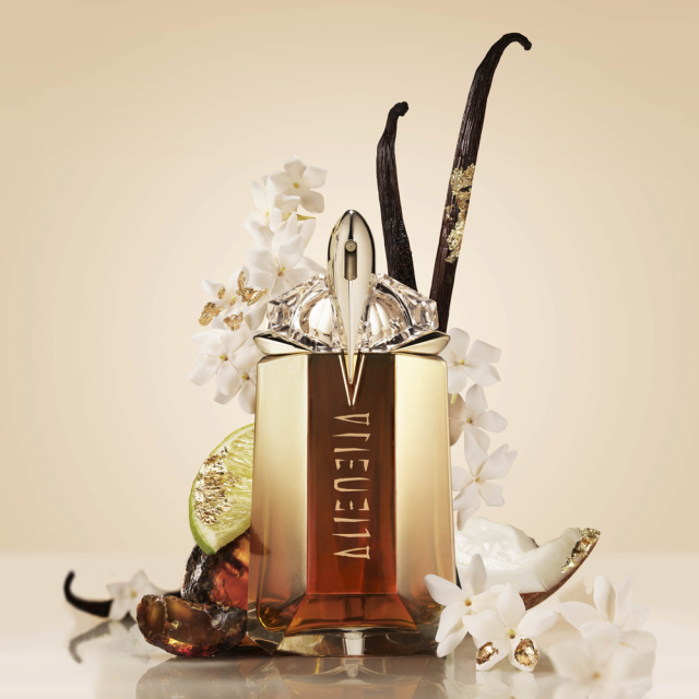 Alien Goddess Eau de Parfum Intense MUGLER