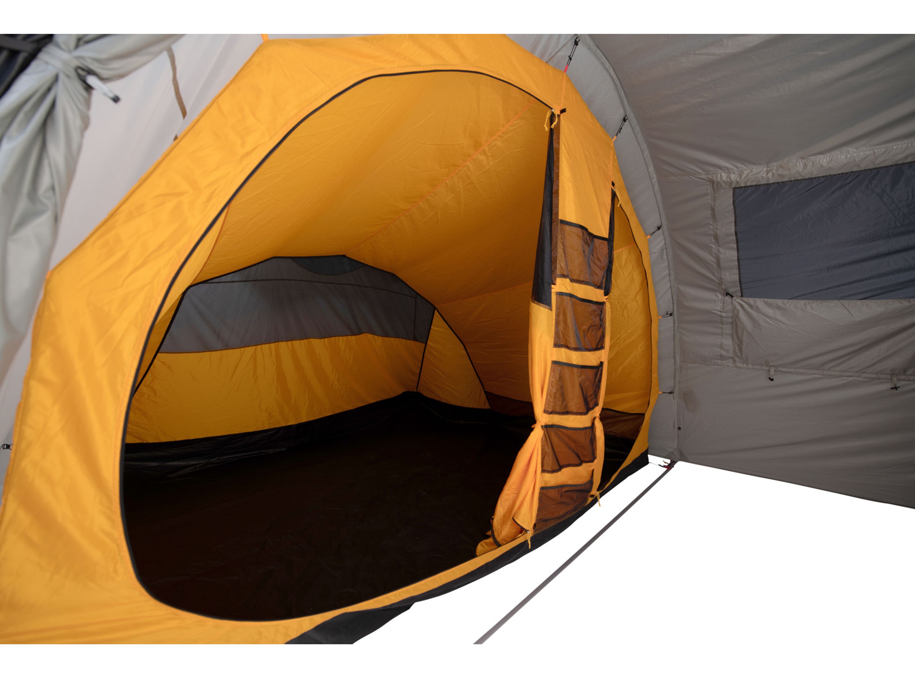 Wechsel Cirrus tunneltent