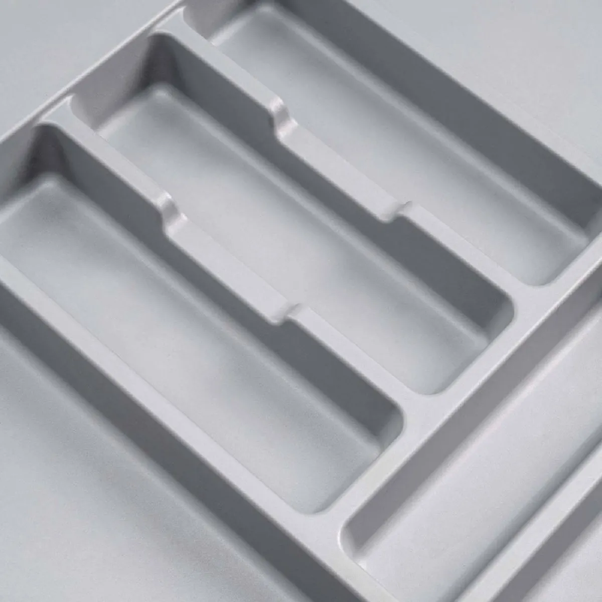 Emuca Range-couverts pour Tiroir 80 cm