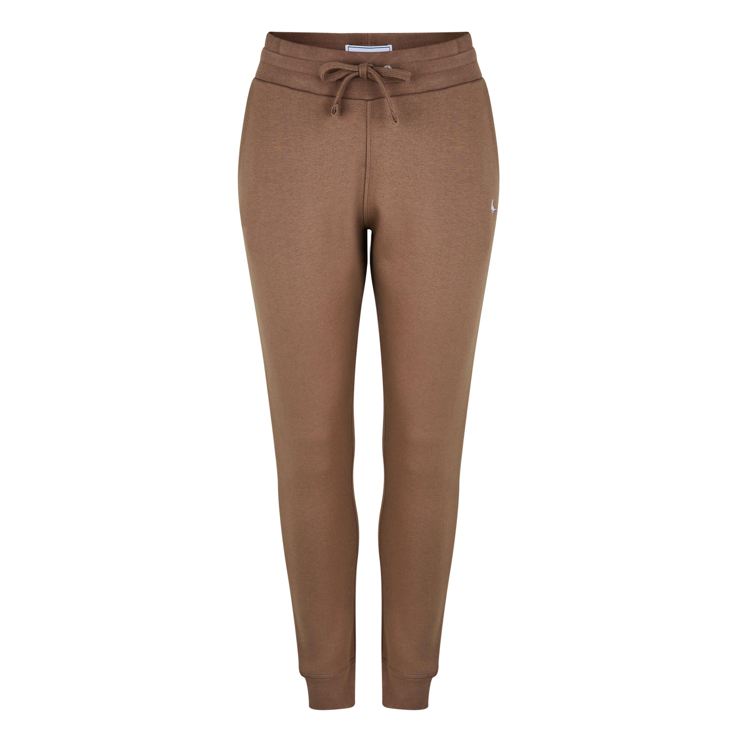 Jack Wills JW Astbury Pheasant Logo Joggers