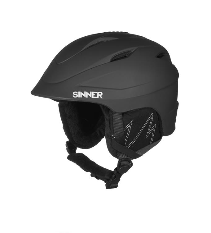 Sinner GALLIX II Skihelm