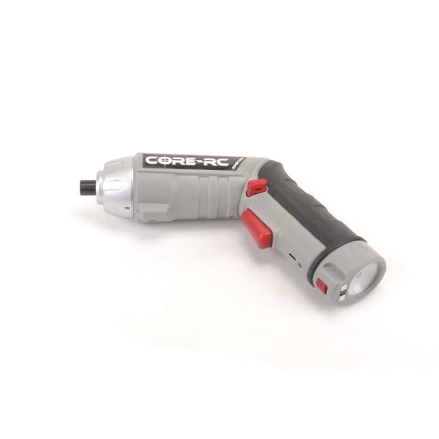 Core-RC Elektrisk skruetrækker 3.6V