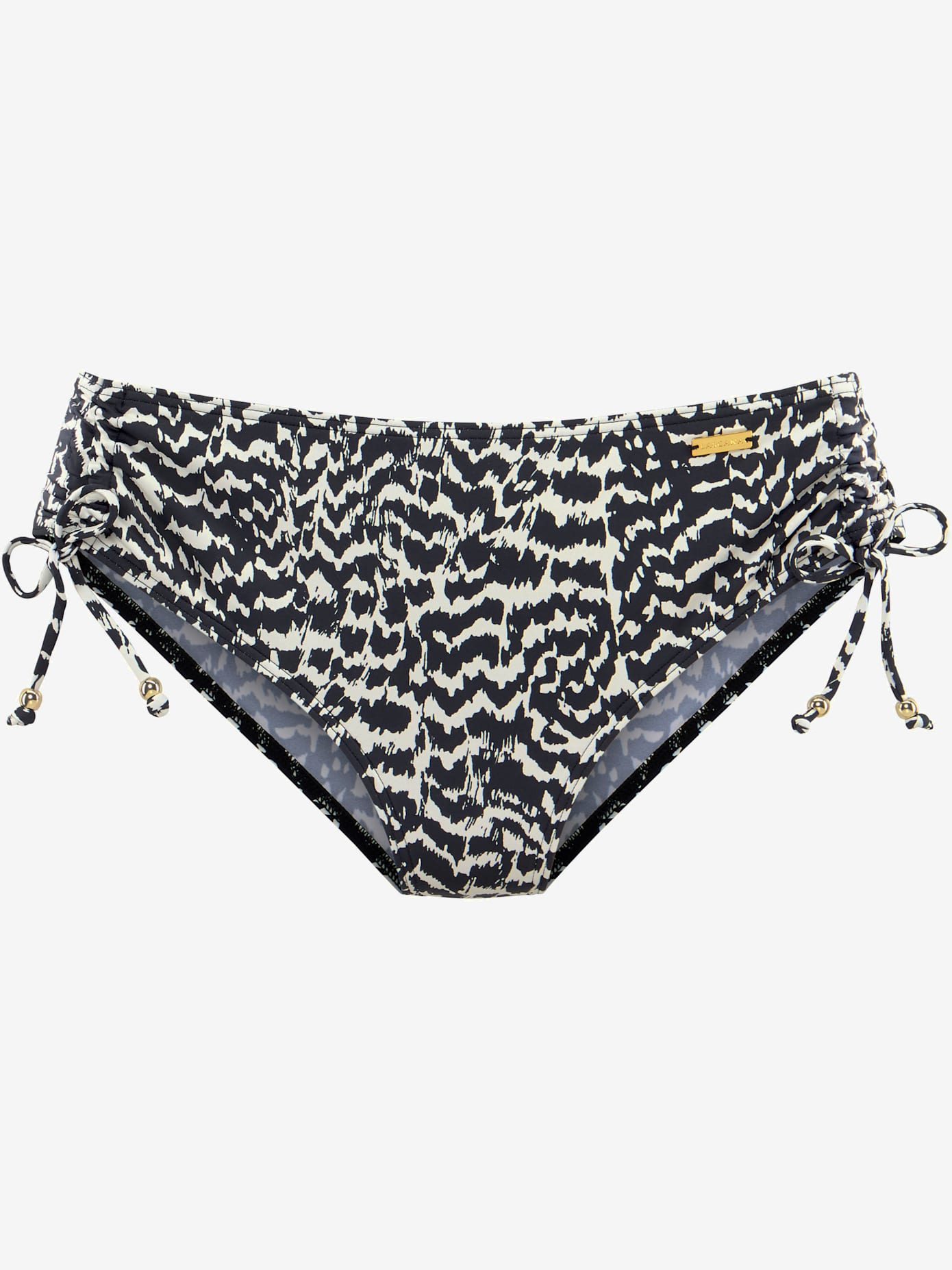 Bas de maillot de bain design tendance