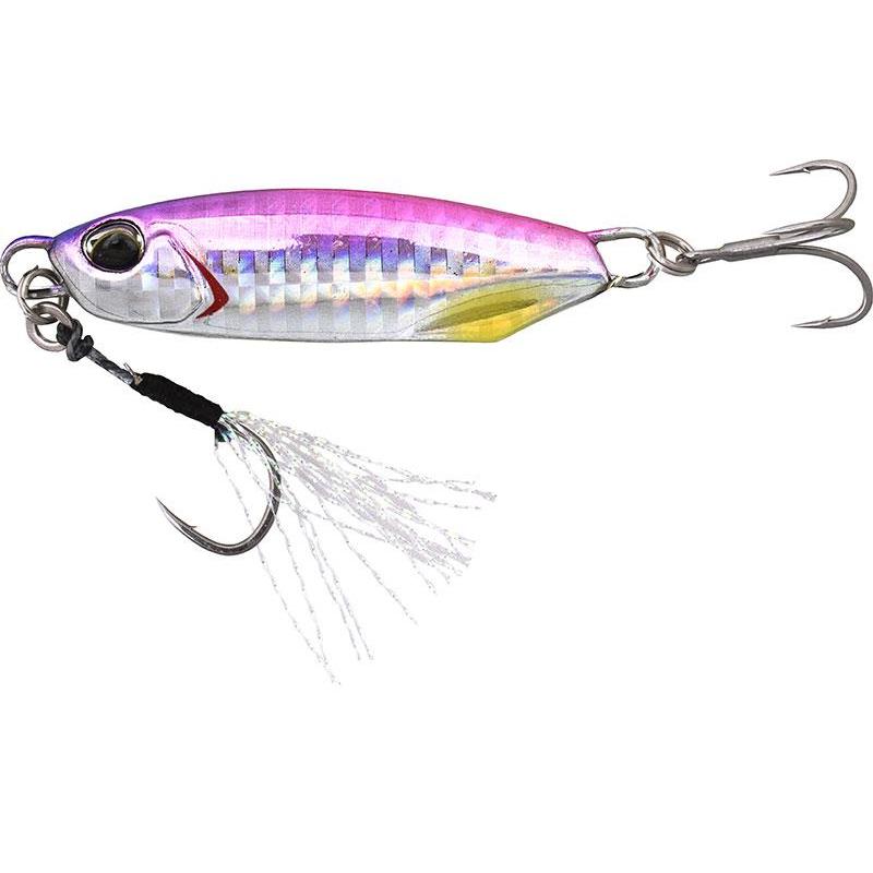 Cuiller A Jigger Duo Drag Metal Cast - 30G