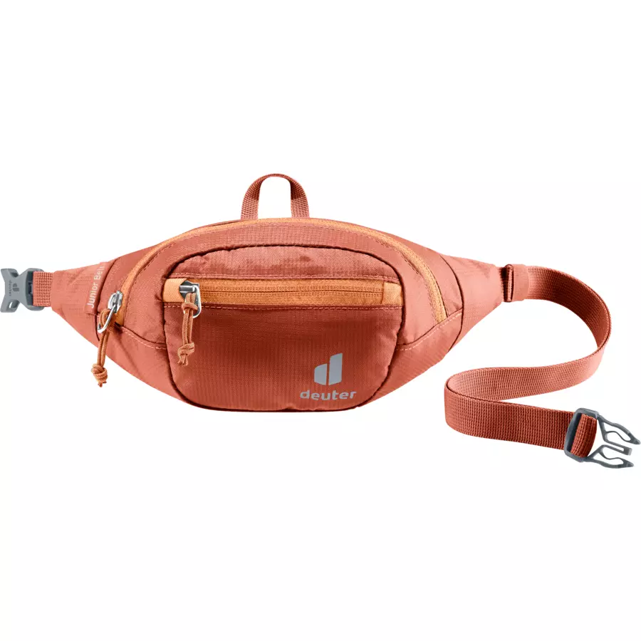deuter Bauchtasche Junior Belt Chestnut