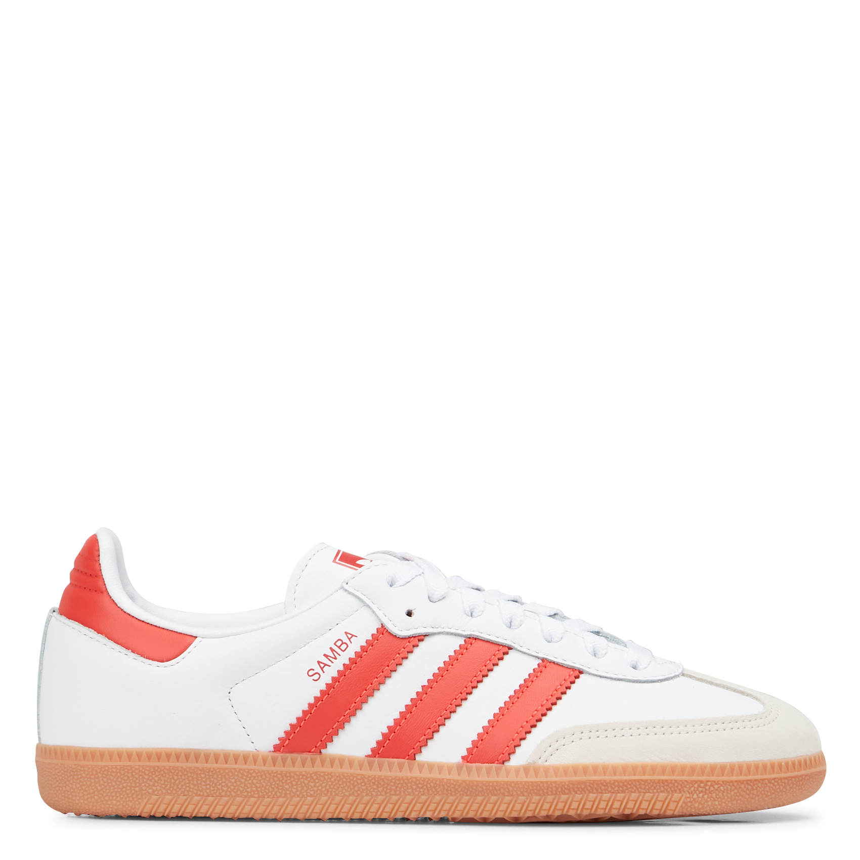 SAMBA OG W - Baskets basses en cuir | Multicolore