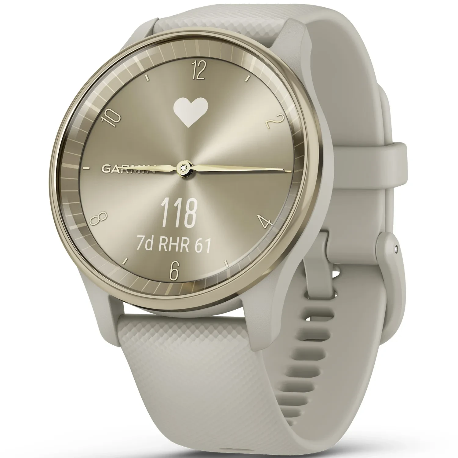 Garmin Vivomove Trend 010-02665-02