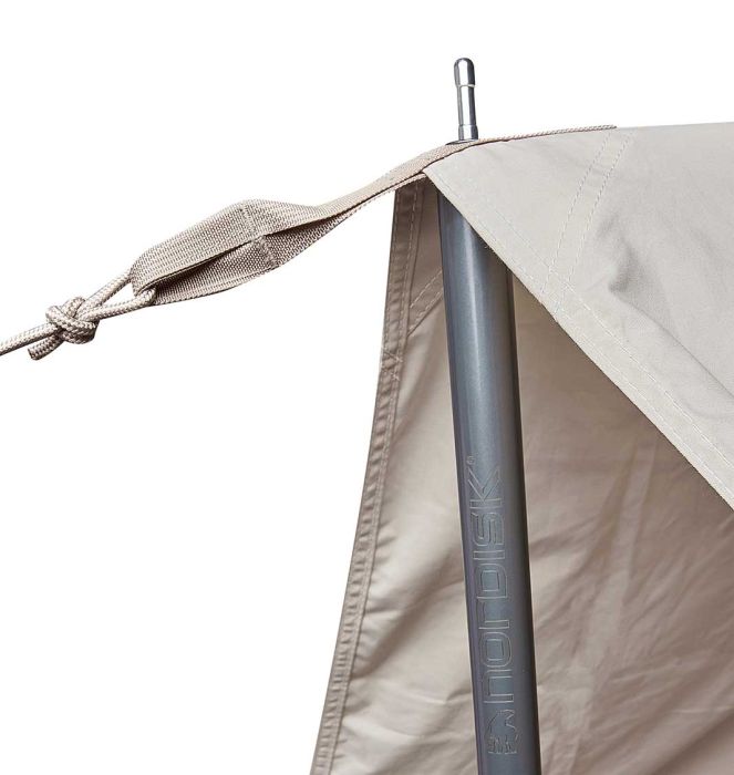 Kari 8 Technical Cotton Tarp