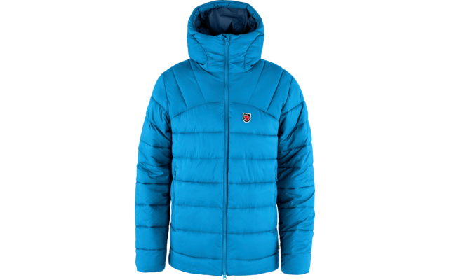 Fjällräven Expedition Mid Winter  Herrenwinterjacke
