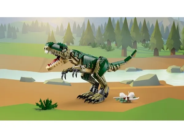 LEGO Creator 31151 T. rex