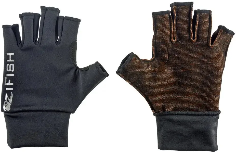 iFish Fir-Skin Supreme Cut Finger
