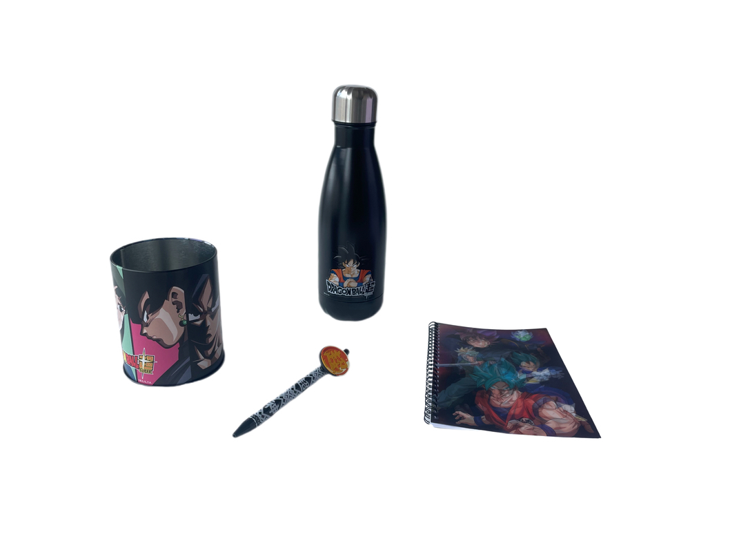 GIFT SET DRAGON BALL