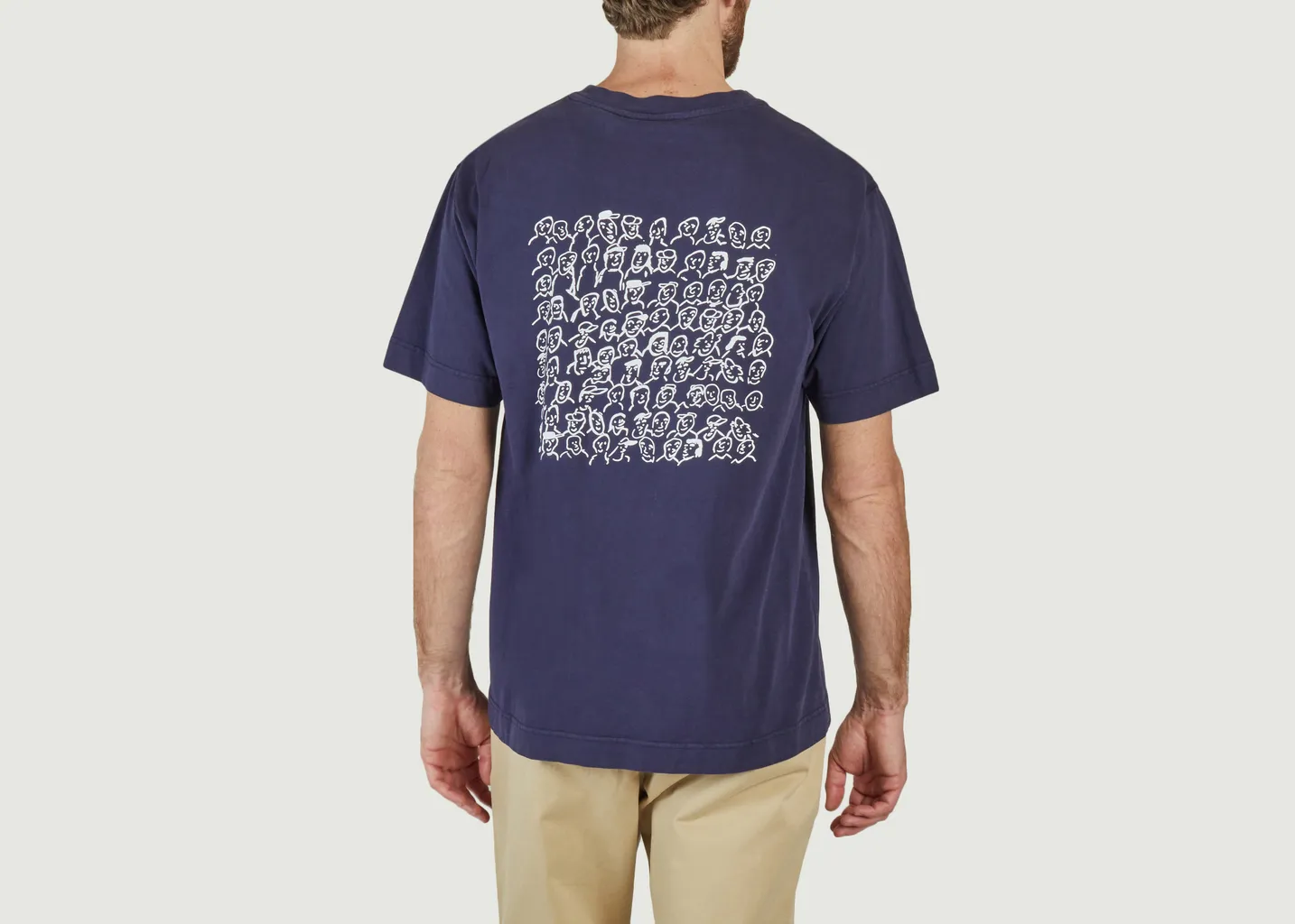 T-Shirt People Edmmond Studios