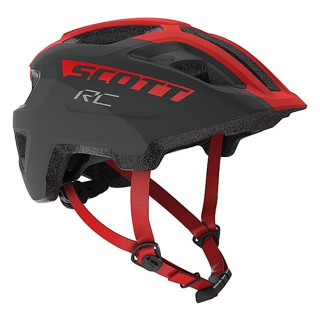 SCOTT - CASQUE SPUNTO JUNIOR
