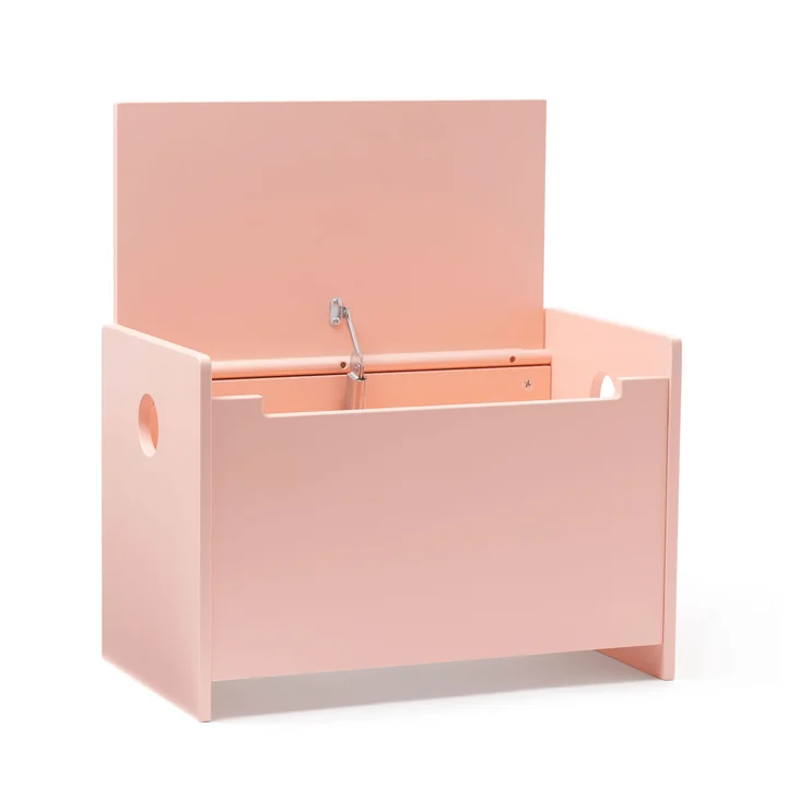 Kids Concept - Star Truhe, weiss