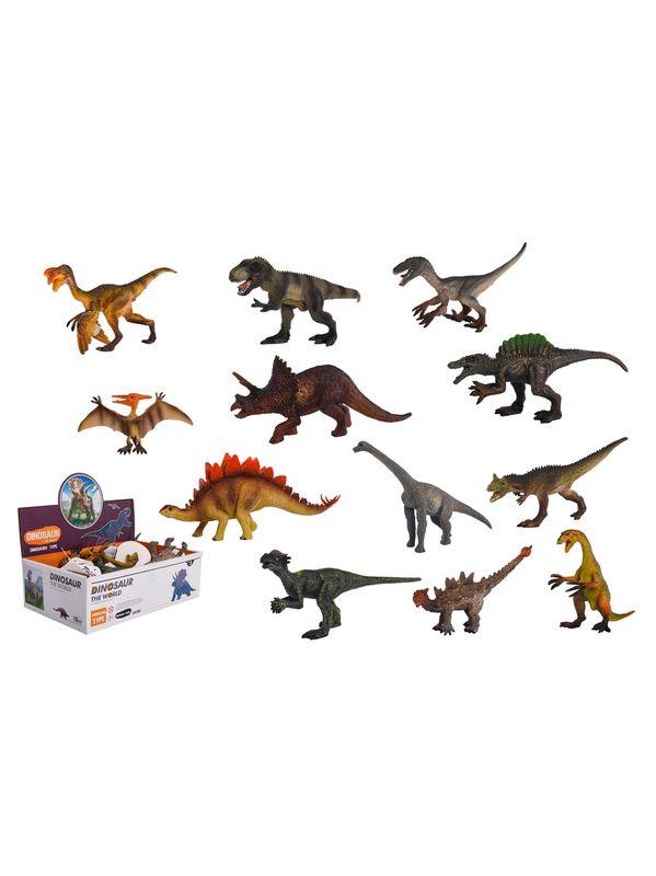 DINOSAURE