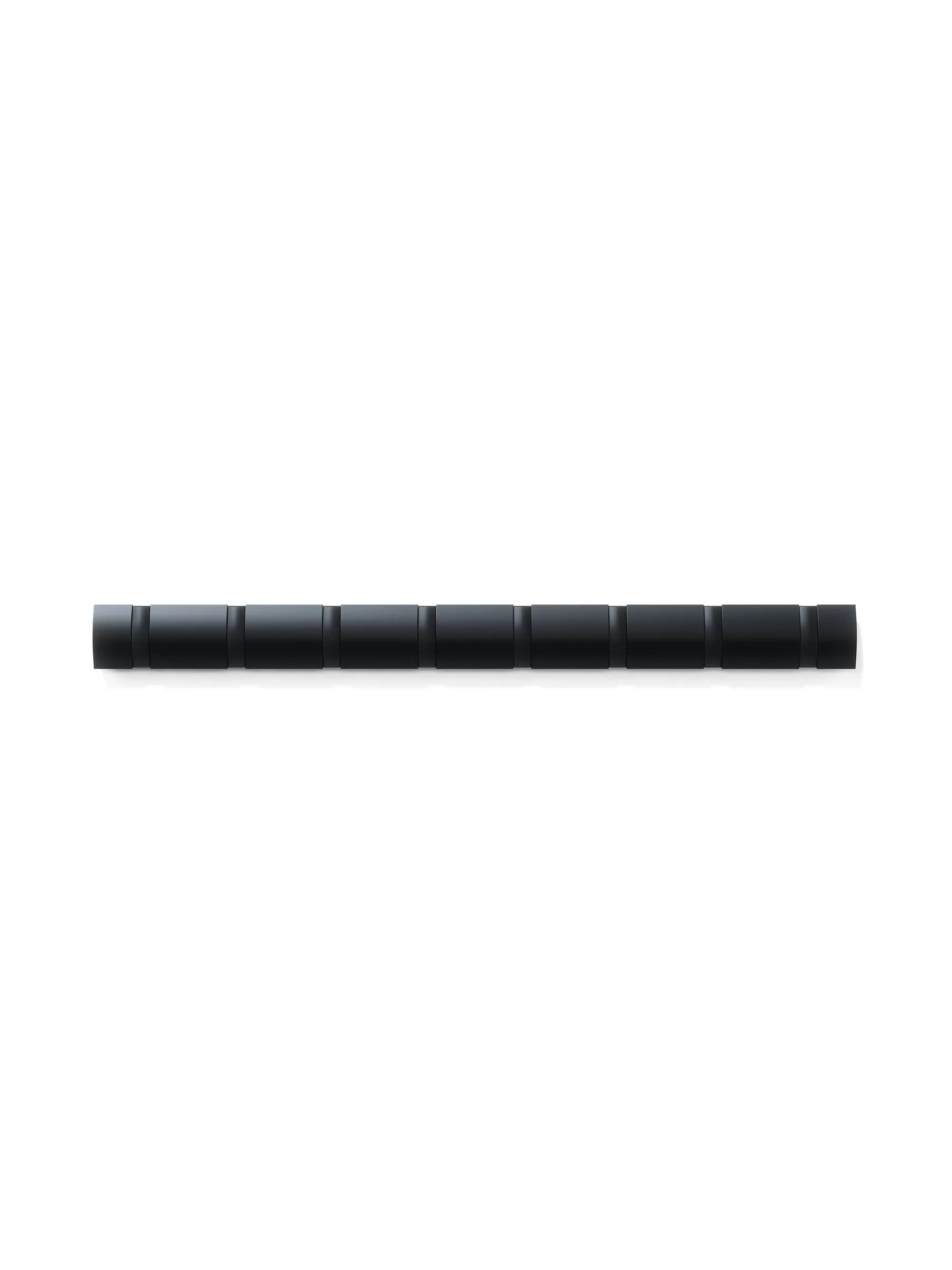 Umbra Flip wandkapstok met 8 haken