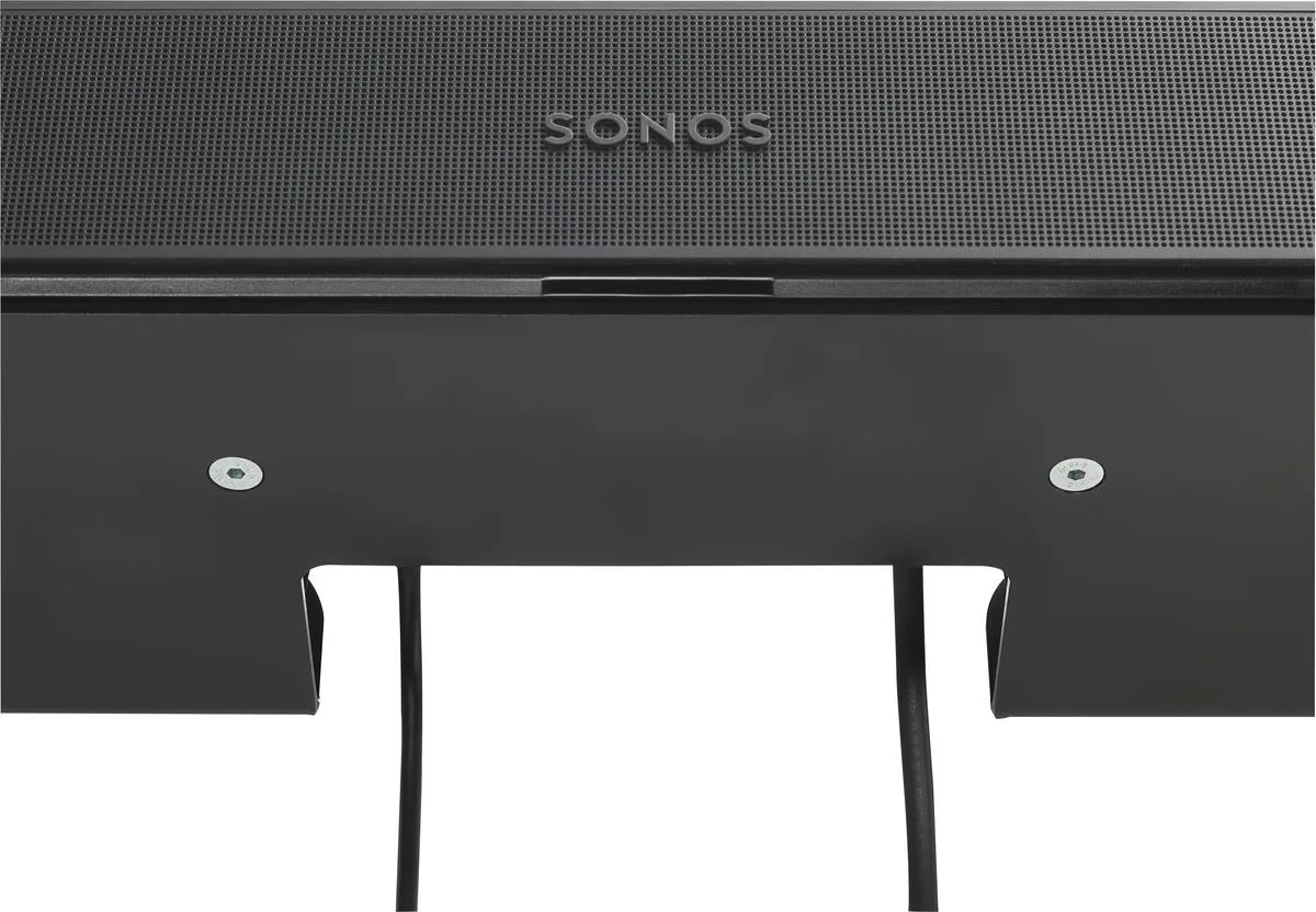 Moutson MS41 Supports pour enceintes
