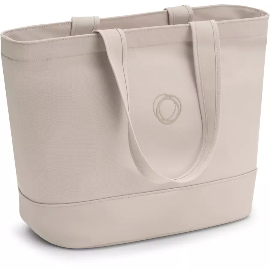 bugaboo Wickeltasche Desert Taupe