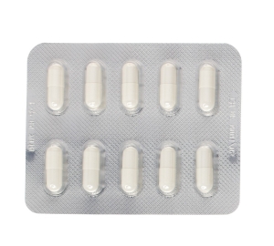 FEMINELLE Kapseln 6.5mg, 90 Stück