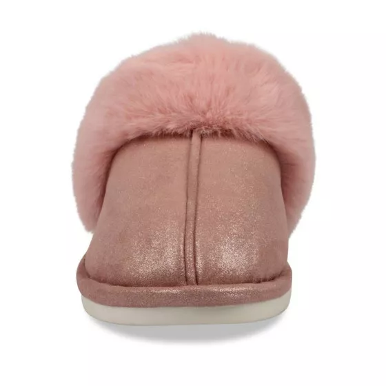 Chaussons ROSE MERRY SCOTT