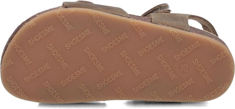 Shoesme Kl260030 Sandalen Bruin
